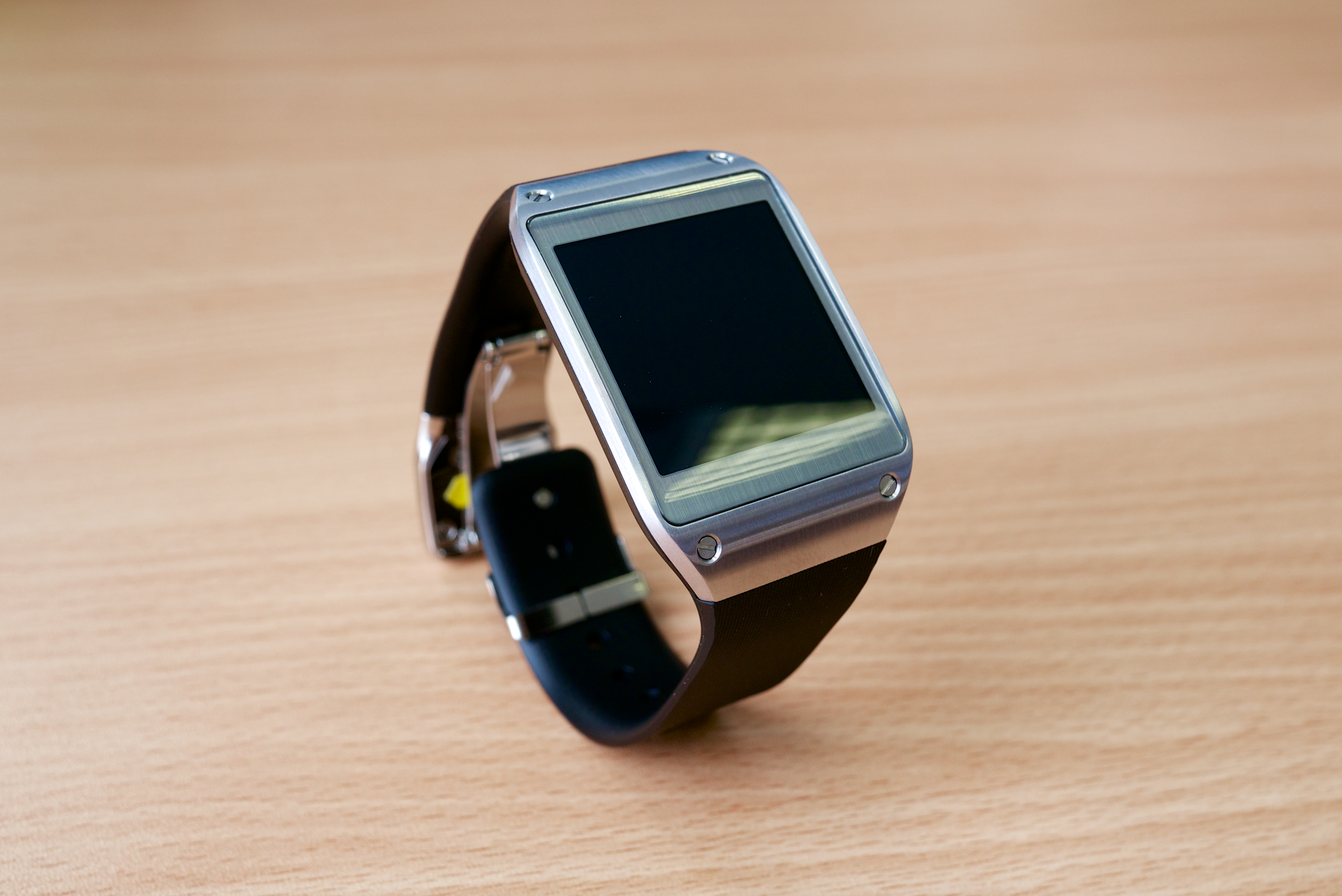 Microsoft plant Veröffentlichung einer eigenen Smartwatch!