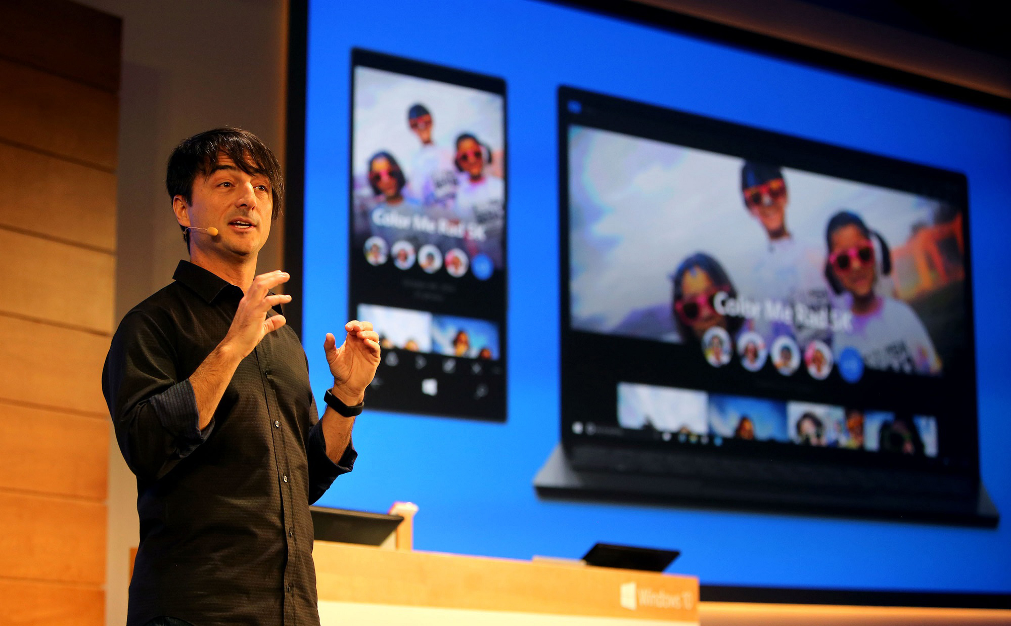 Windows 10 – Das Review zum Briefing