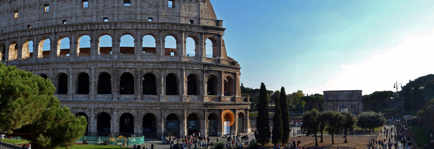Italienreise ’15 – „Interessant, spannend, wunderschön!“