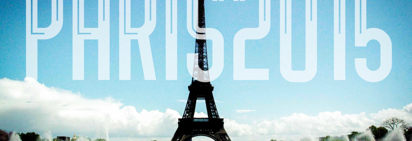 Studienreise nach Paris 2015 [Fotostrecke]
