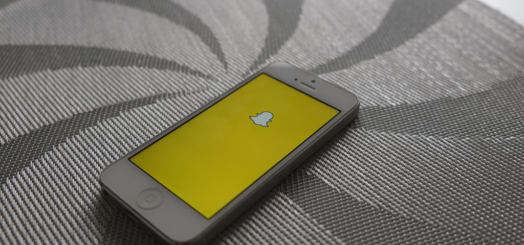 Snapchat – Was wirklich dahinter steckt…