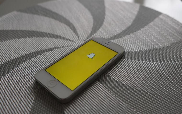 Snapchat – Was wirklich dahinter steckt…