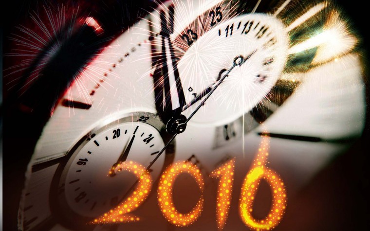 Die spannendsten Prognosen für 2016