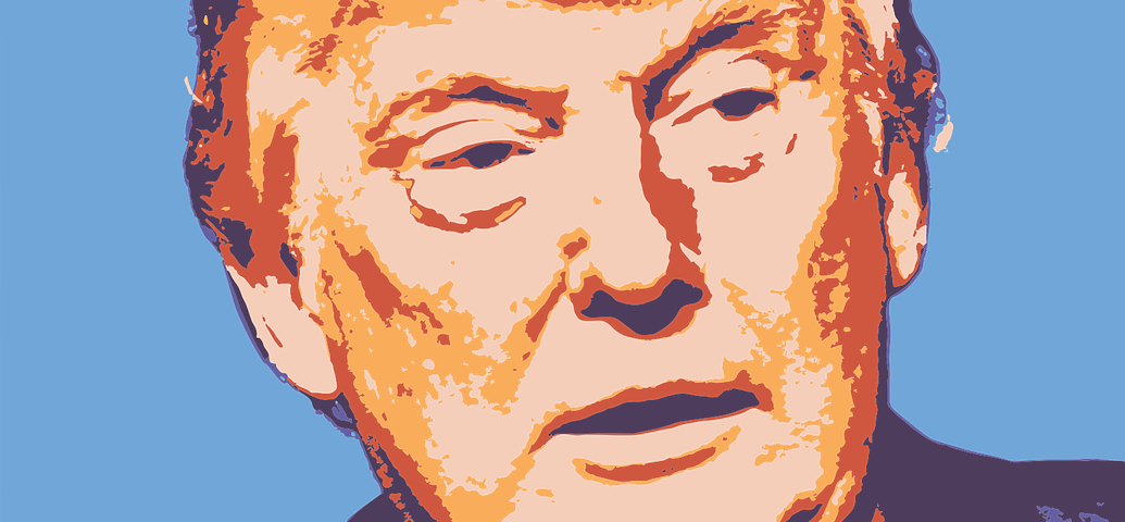 Donald Trump – Ein Tyrann für Amerika