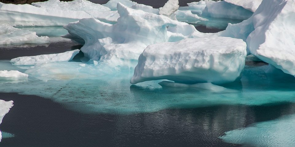 Klimawandel in Grönland: ein Film der 3A4