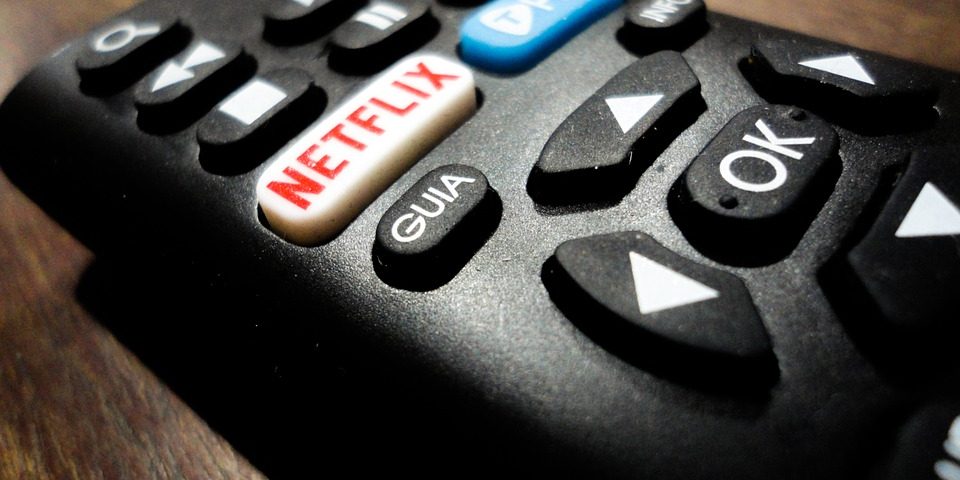 Netflix Originals: Empfehlungen
