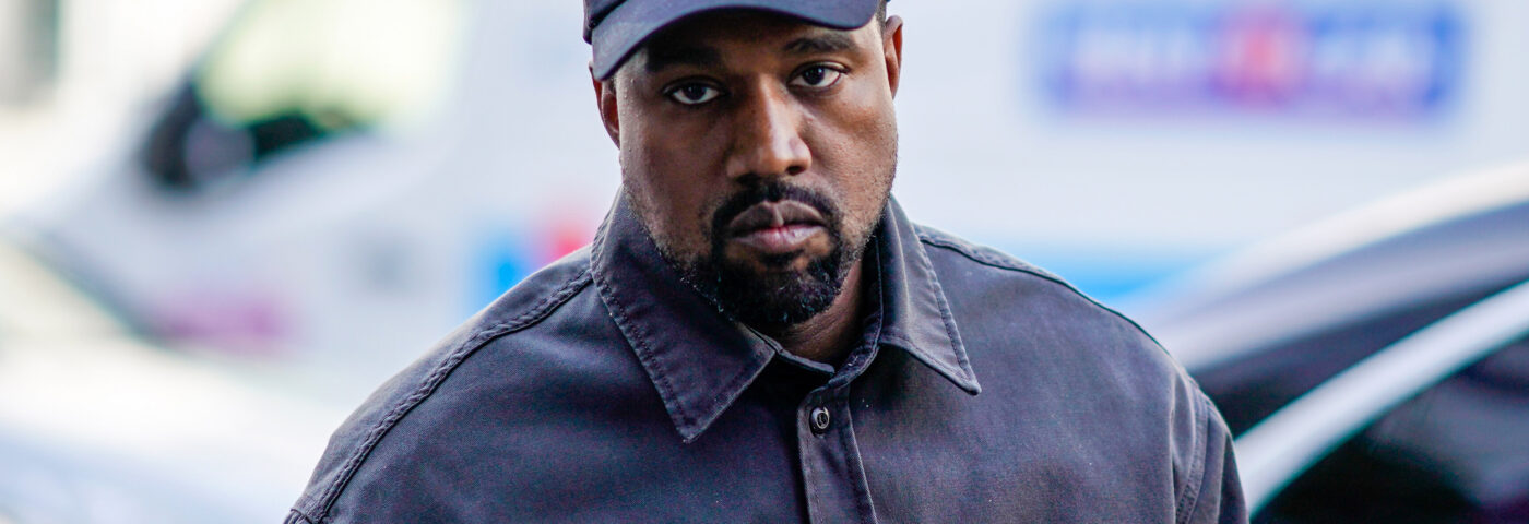 Kanye West – Nazistische Aussagen