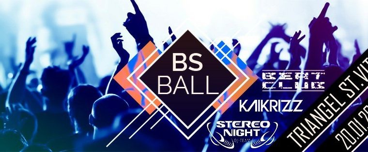 BS-Ball 2018