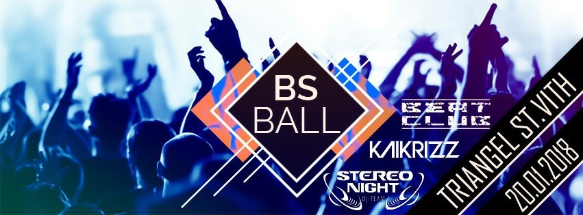 BS-Ball 2018